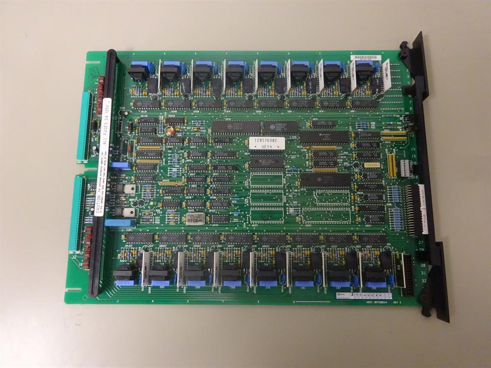 Mitel MC330AA Card