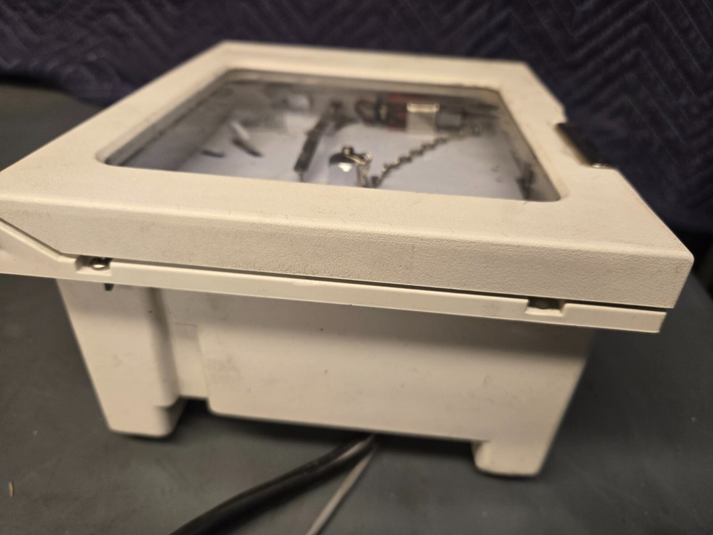 R19-44 Chart Recorder