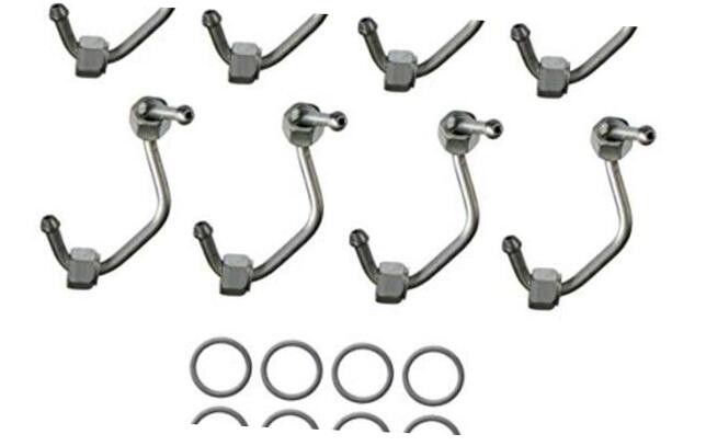 ES 73120 Fuel Injector O-ring Set