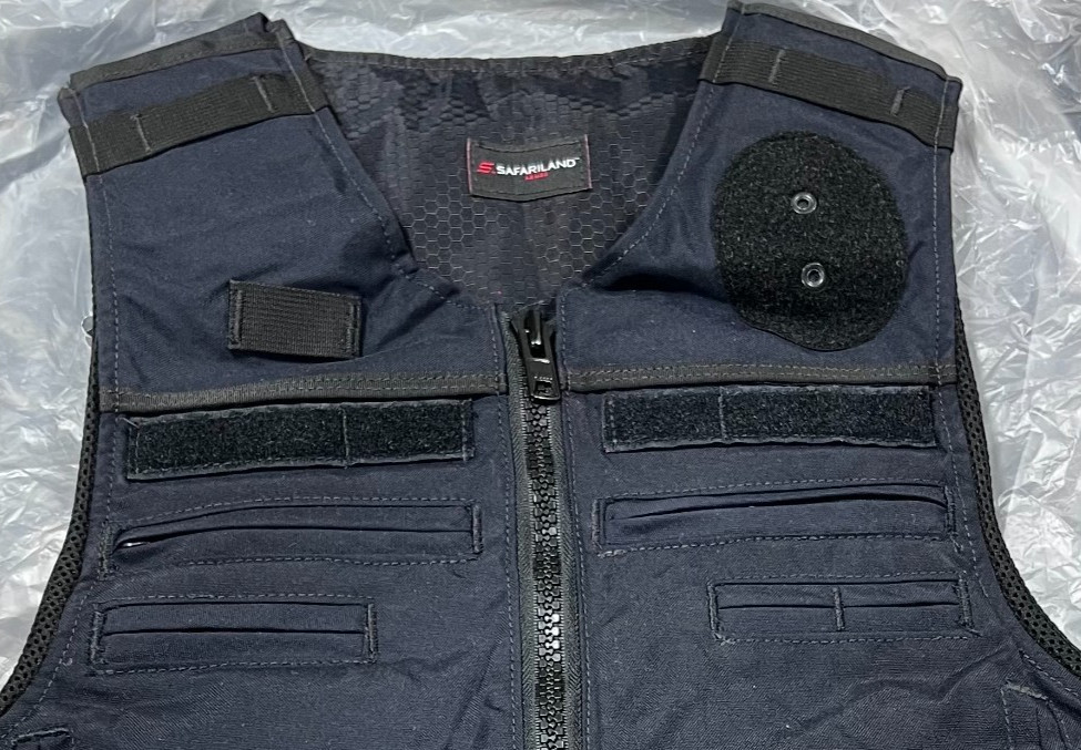 Safariland Model 6565 (2.0) Bothell Armor Carrier