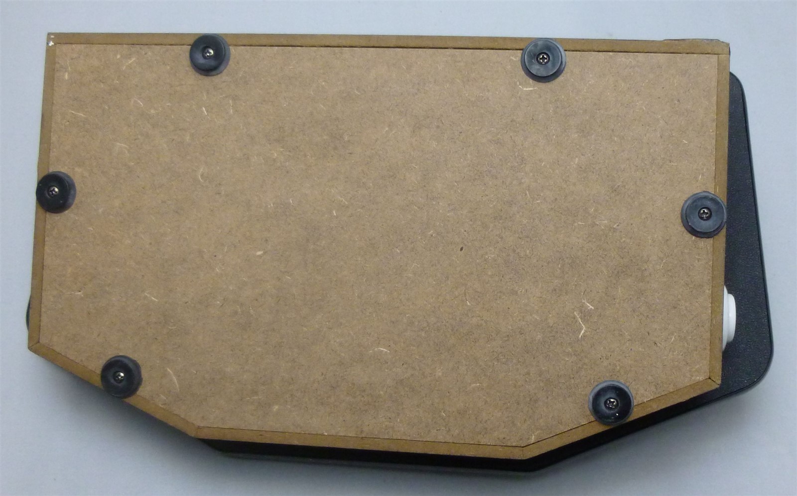 Vintage X-Arcade Xgaming Solo Player Arcade Joystick Fight Stick Original NEW