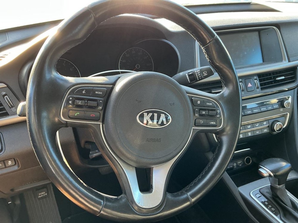 OPTIMAKIA 2018 Engine 4925708
