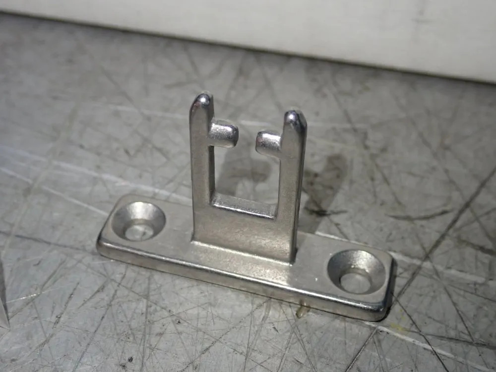 STI SAFETY INTERLOCK SWITCH T4011