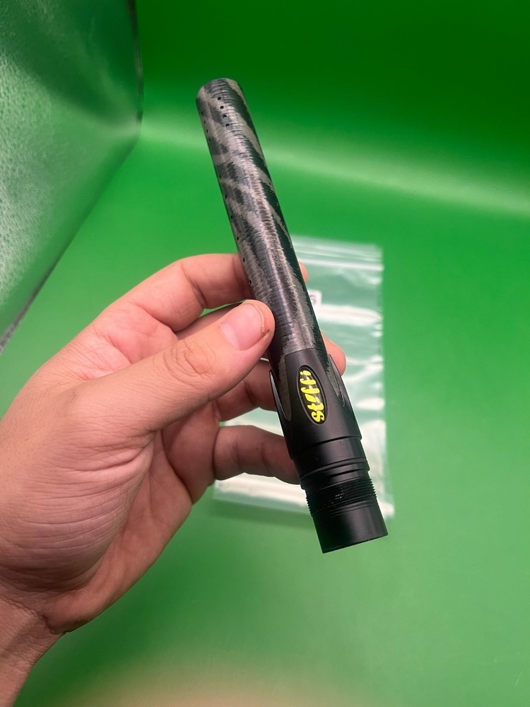 Stiffi Carbon Fiber Freak Tip