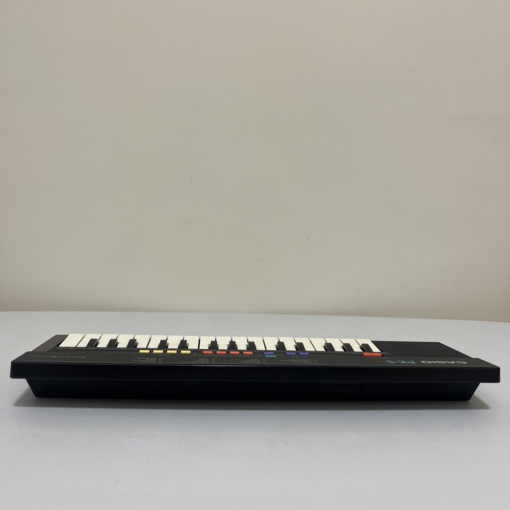 Casio Piano PK-5