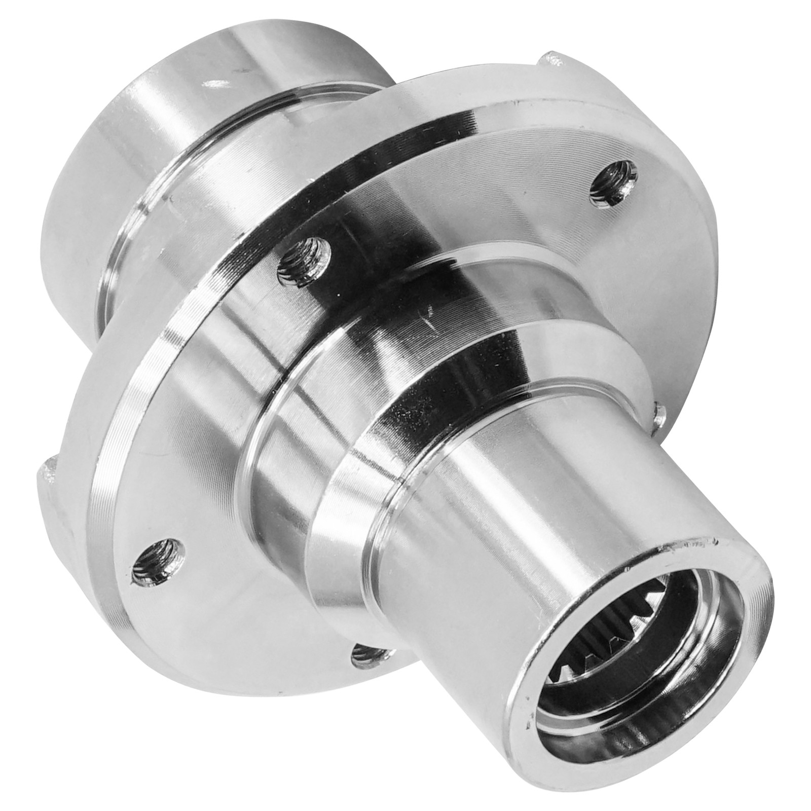 Rear Differential Pinion Joint For Honda Rincon 650 TRX650 4x4 2003 2004 2005