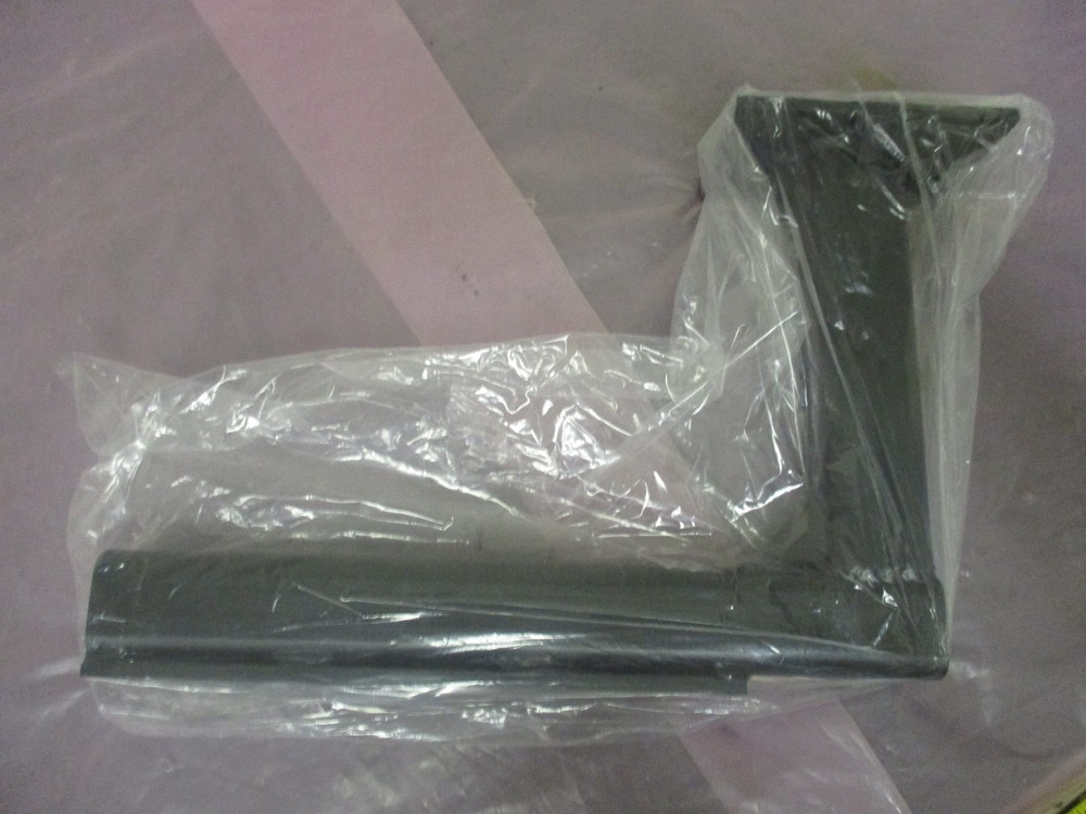 AMAT 0040-35599 Bracket, Mainframe Robot Support, 409370
