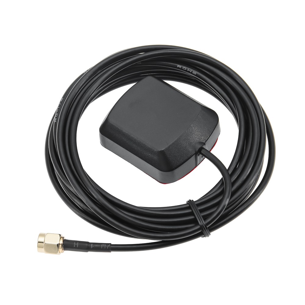 Mini Universal GPS Speed Sensor Adapter Odometer Speedometer GPS Signal 5000ppk