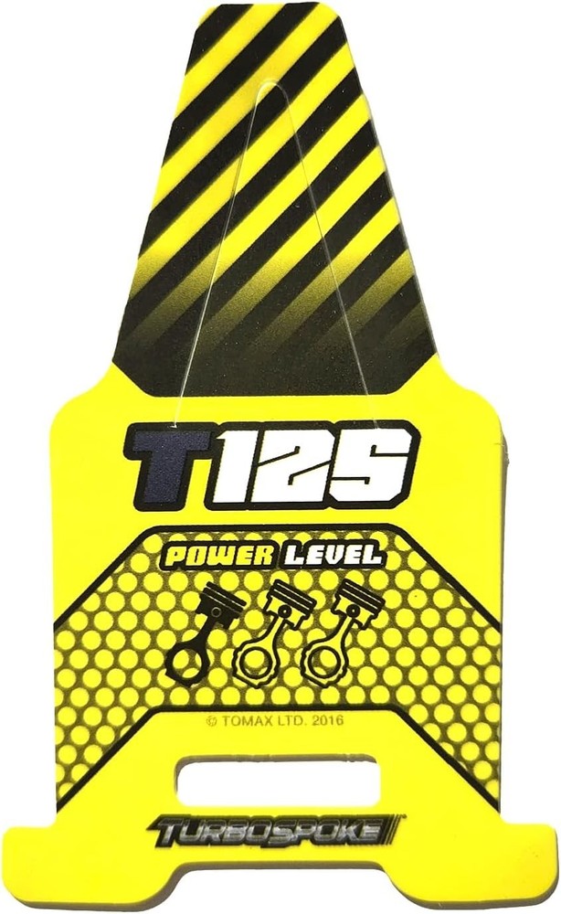 Turbospoke Motocards Refill Pack Awesome Bicycle Upgrades (2 Pack)