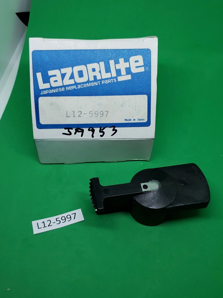 Lazorlite L12-5997 Rotor Japan