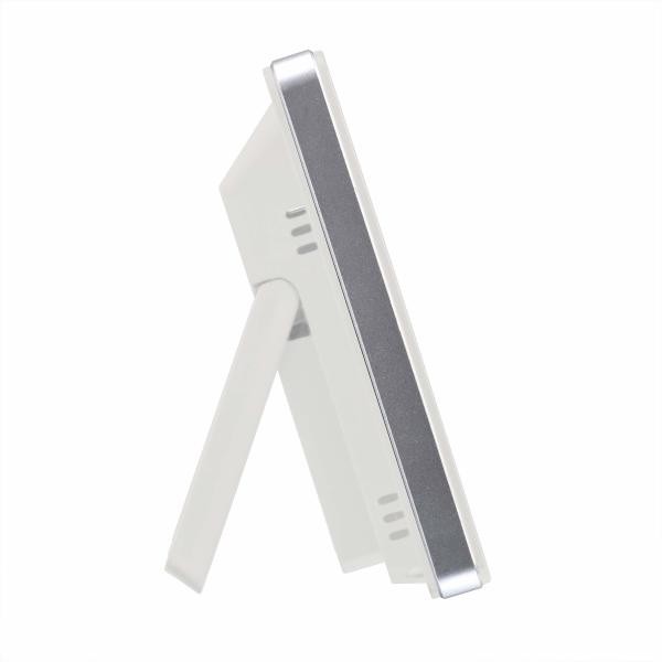 Springfield Wireless Indoor Comfort Level Thermometer (White)