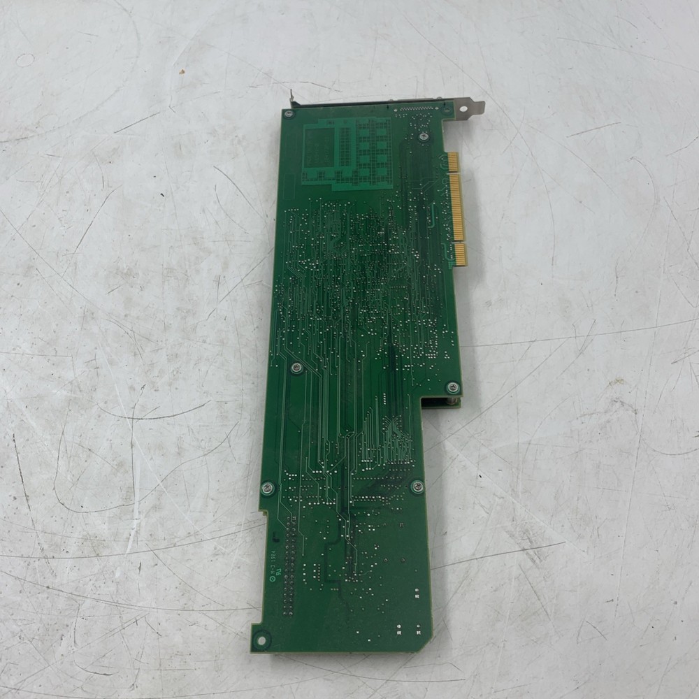 National Instruments PCI-4401 185014G-01 Multi-function Io Capture Card