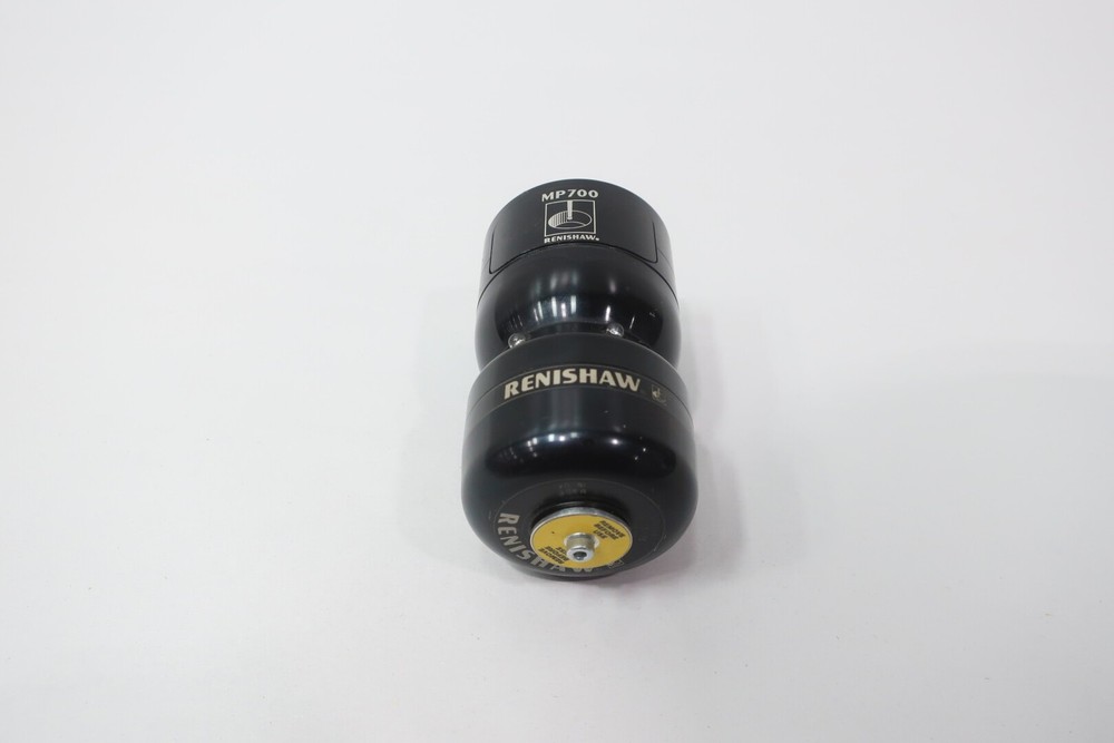 Renishaw MP700 Machine Tool Probe