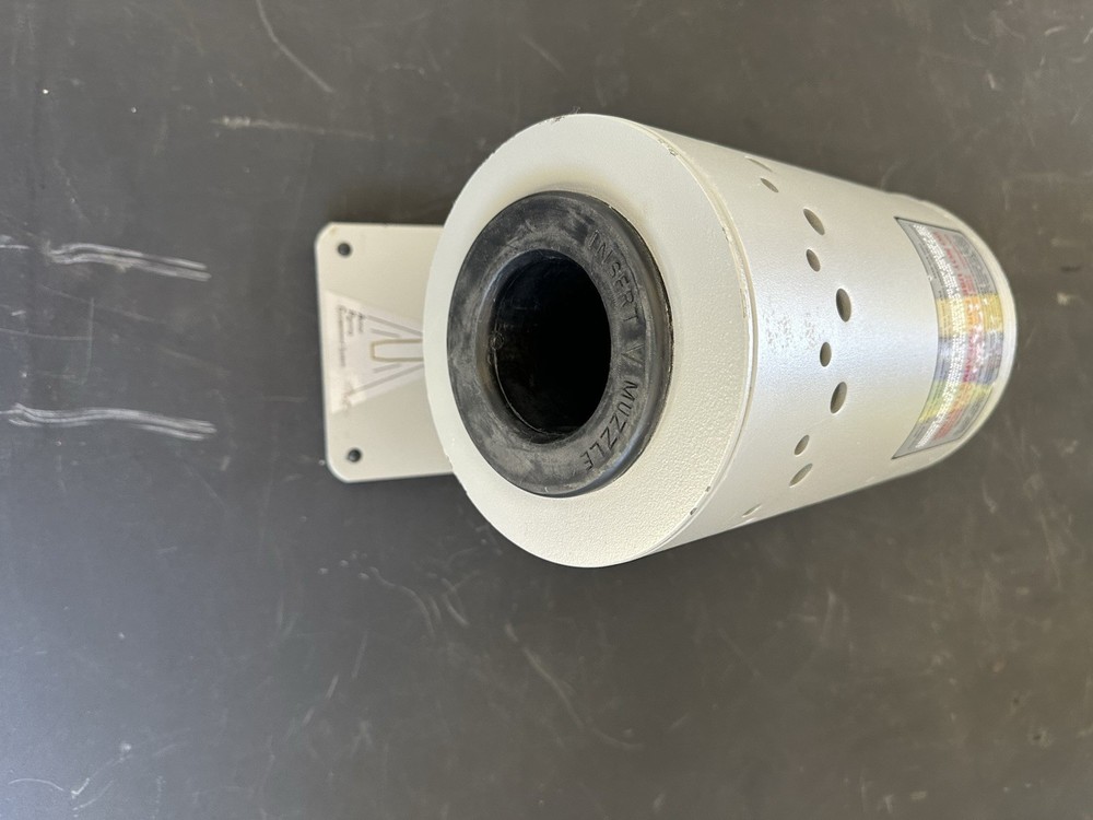 CONCEPT DEVELOPMENT APC-100 ARMOR PIERCING CONTAINMENT SYSTEM