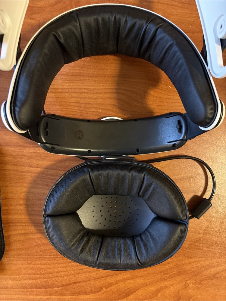 Meta Quest 3 Battery Headstrap - Extended Playtime