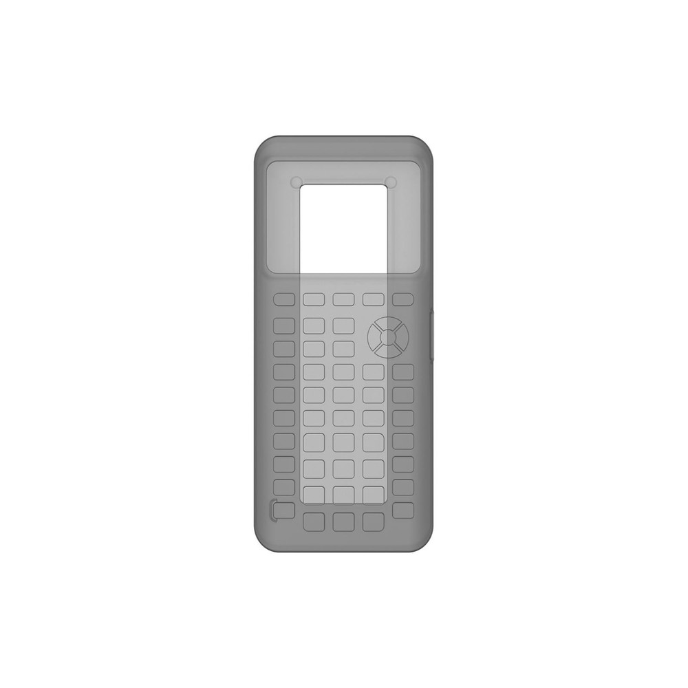Black Case Cover Shell For Texas Instruments TI-84 Plus CE Graphing Calculator g