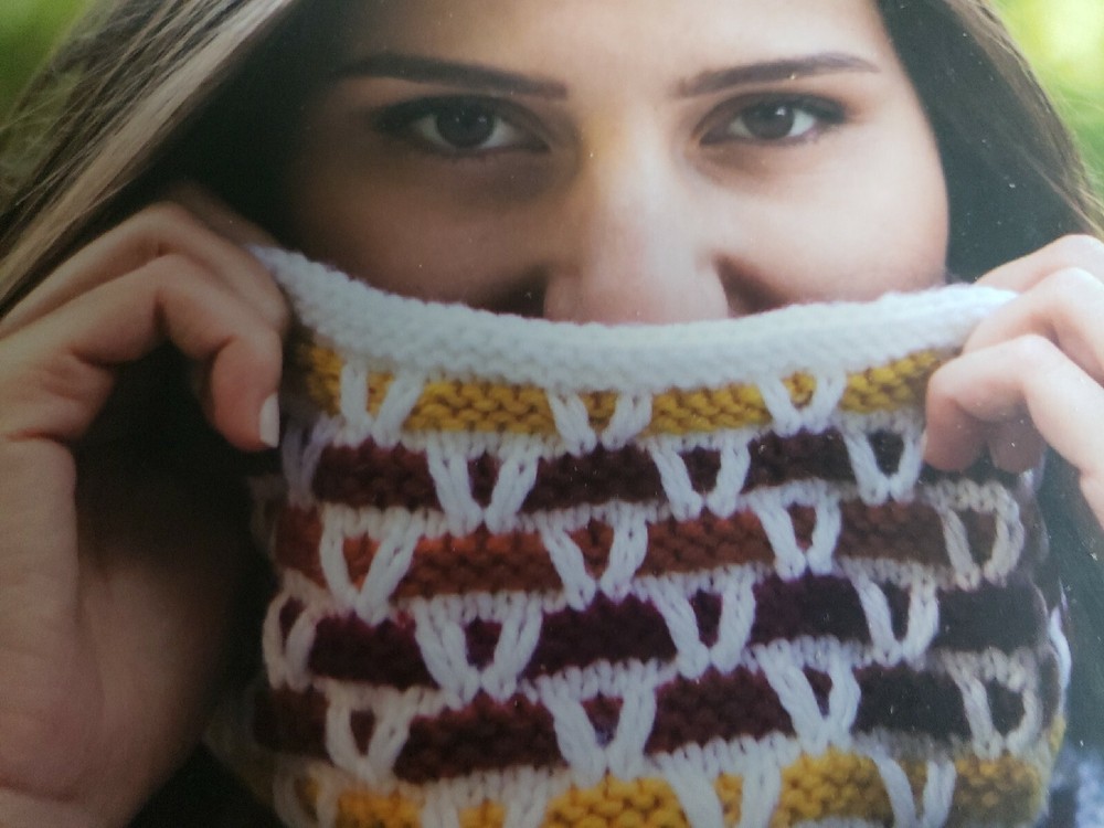 STASHBUSTERS CUTE &COZY BY KNIT PICKS