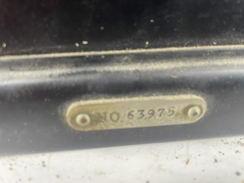 Vintage Dalton Adding ,listing & Calculating Machine (Very Heavy)