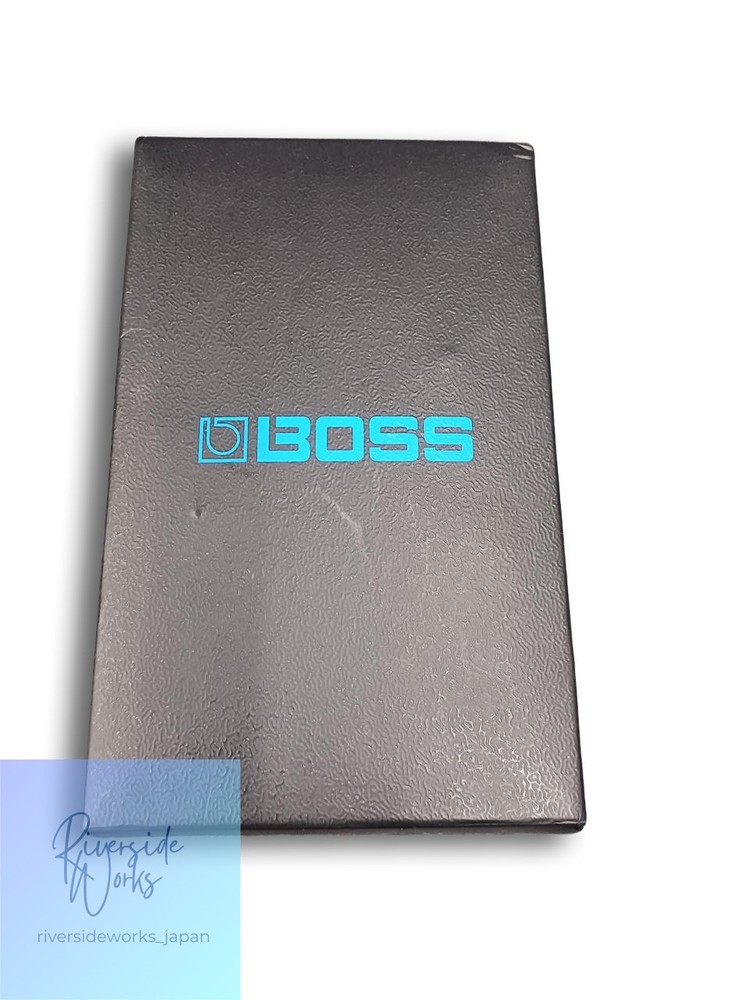 BOSS RC-1 Loop Station Effects Pedal