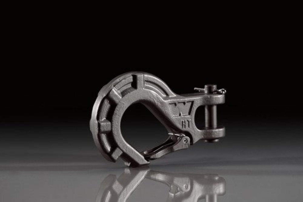 Warn 92090 Epic WINCH ACCESSORIES