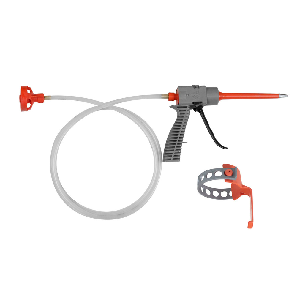 DAP Sharpshooter Extend Foam Applicator: Applicator