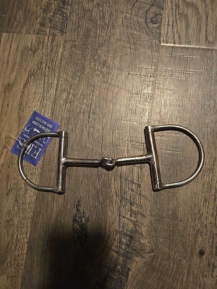 Horse Bit