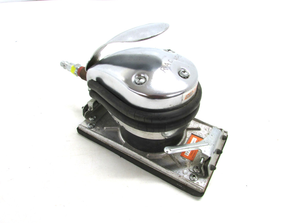 ORBITAL JITTERBUG PALM SANDER MODEL #13206G