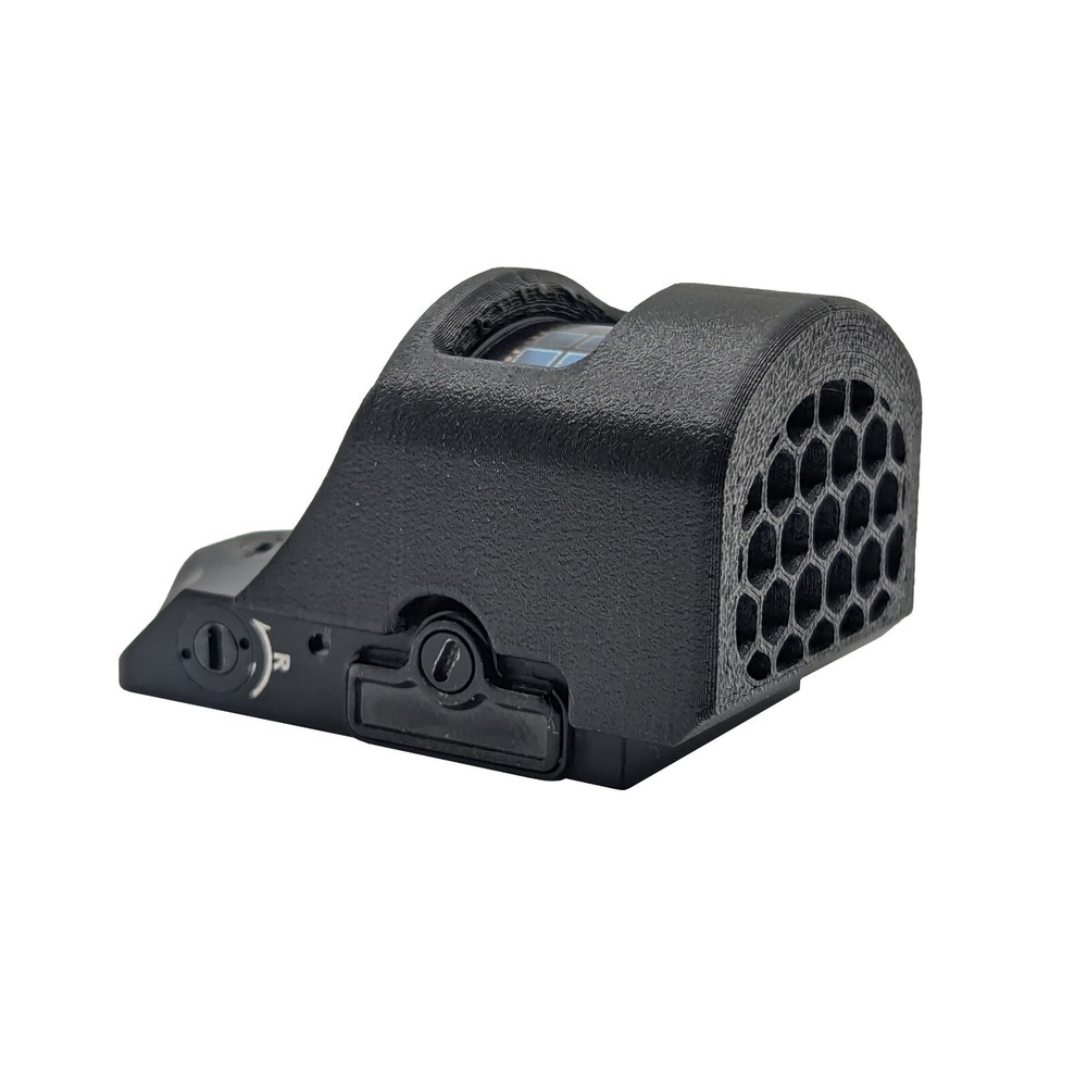 Killflash Anti-Reflection Device for Holosun 407C / 507C Red Dots