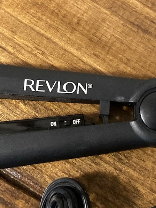 Revlon 7pc Ceramic Gift Set NEW