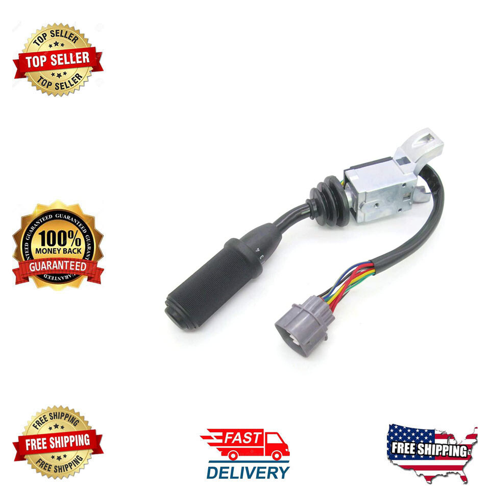 701/80298 - JCB BACKHOE POWER SHIFT COLUMN SWITCH FORWARD & REVERSE