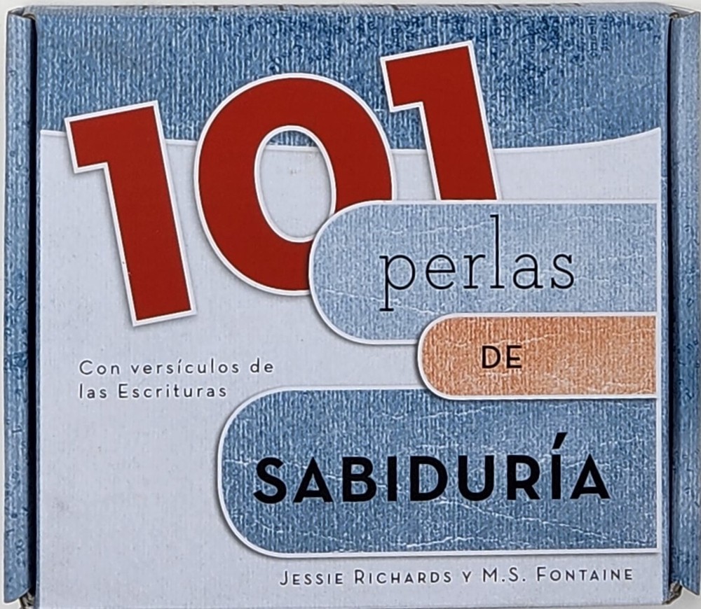 101 Perlas de Sabidur?a