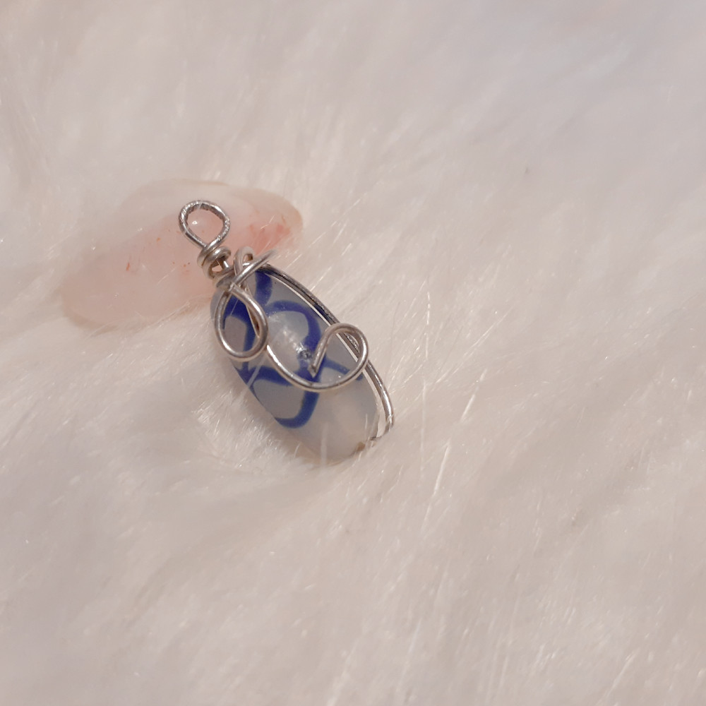 Spell Cast Pendant Boost Intelligence While Sleeping Amulet Powerful 14x