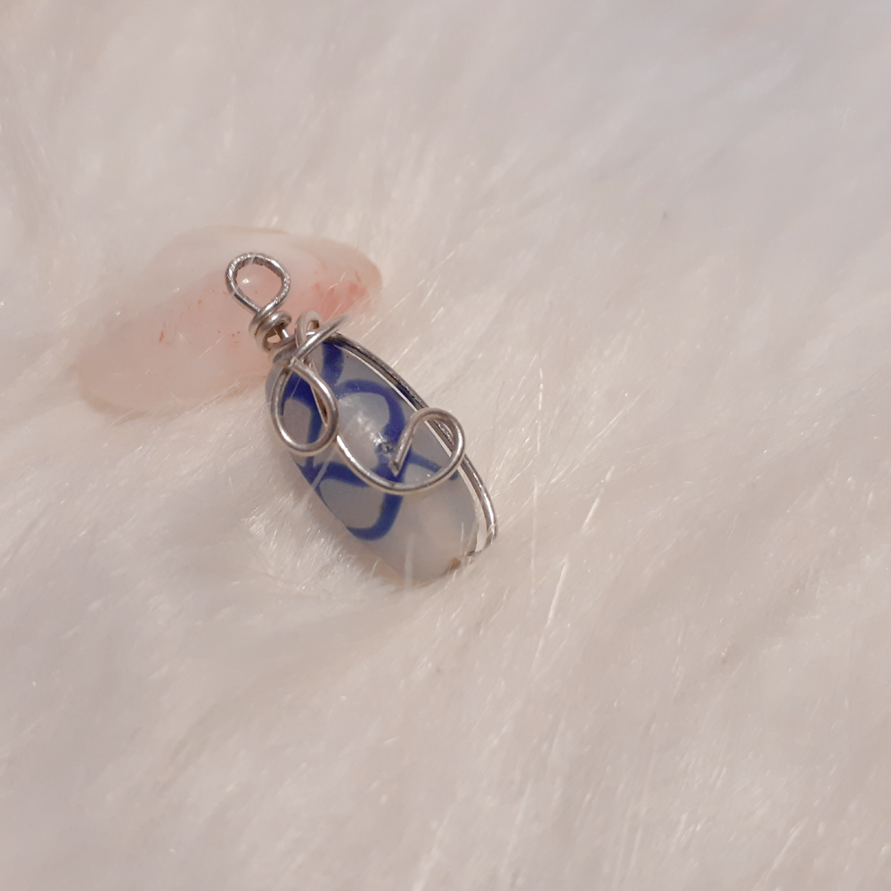 Spell Cast Pendant Boost Intelligence While Sleeping Amulet Powerful 14x