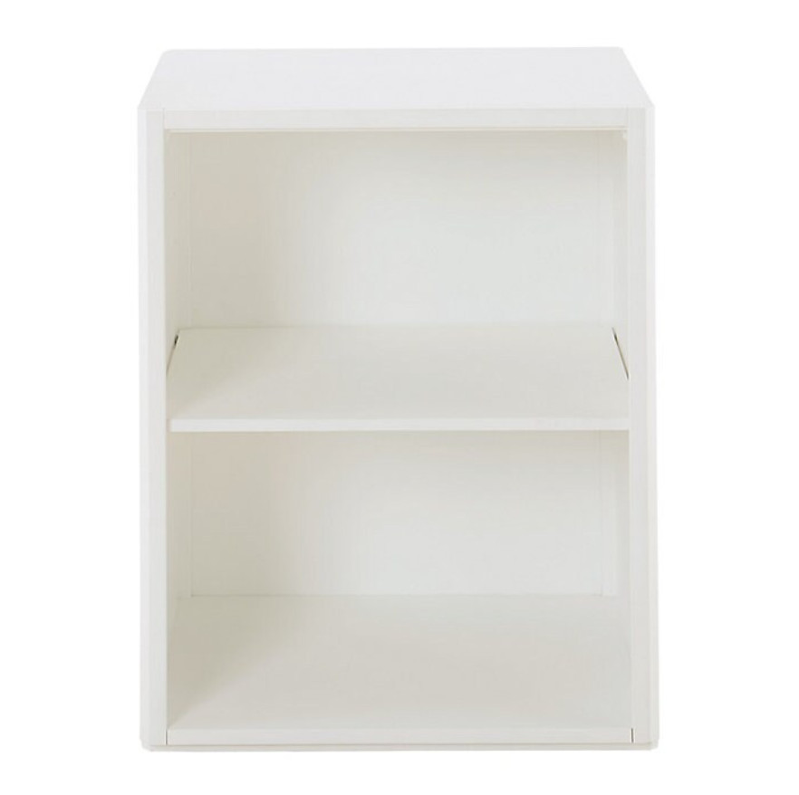 BALLARD DESIGNS Shelby Open Shelf