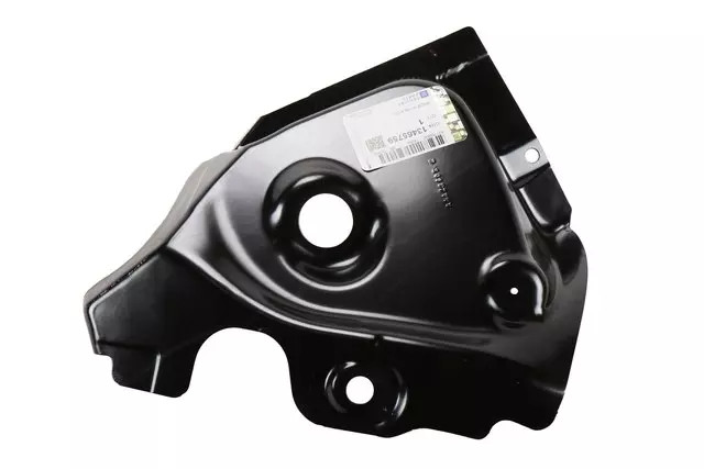 Genuine GM Driver Side Body Side Outer Panel Rear Lower Extension 13465759