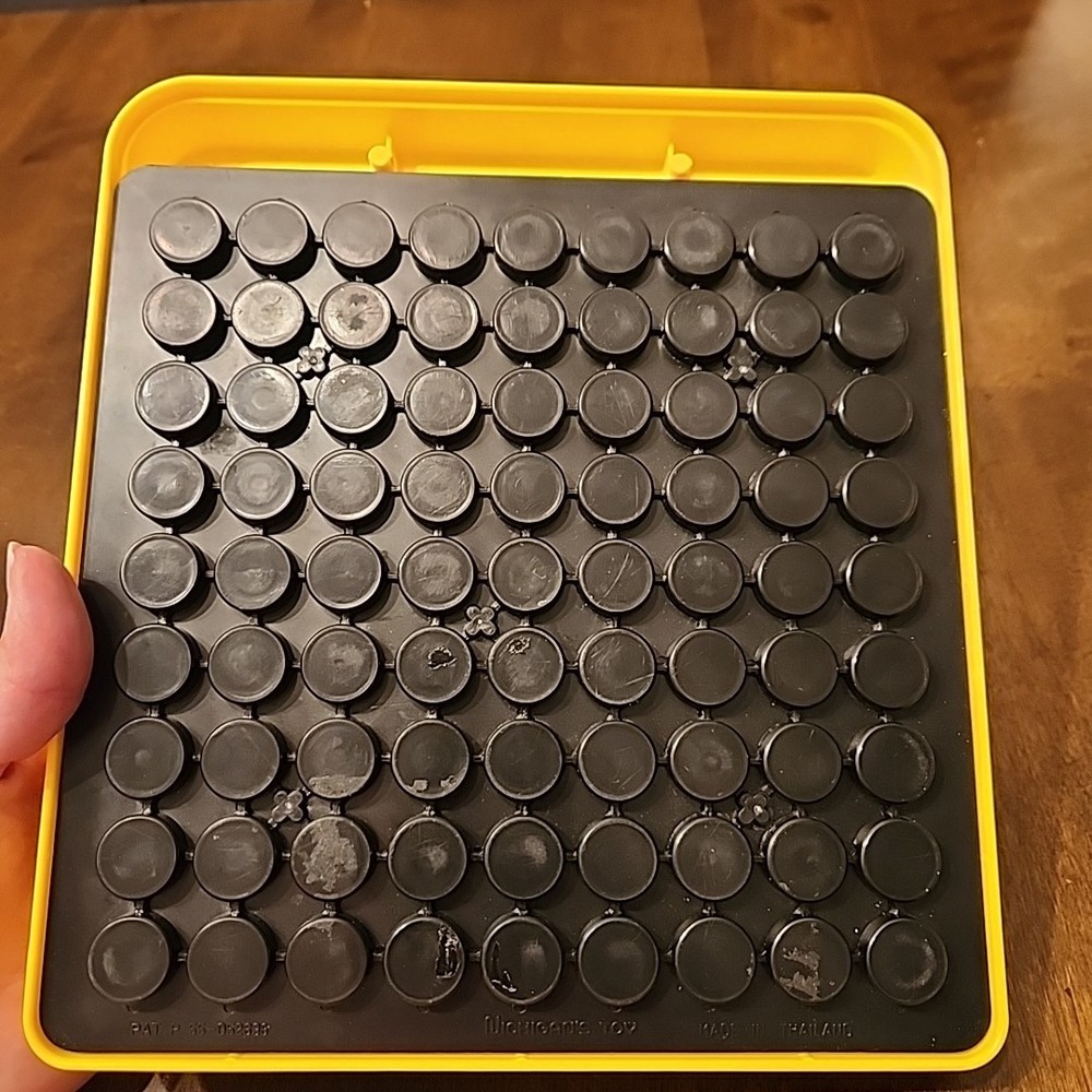Lakeshore MULTIPLICATION Machine Teaching Math Education / Pop Up Answers