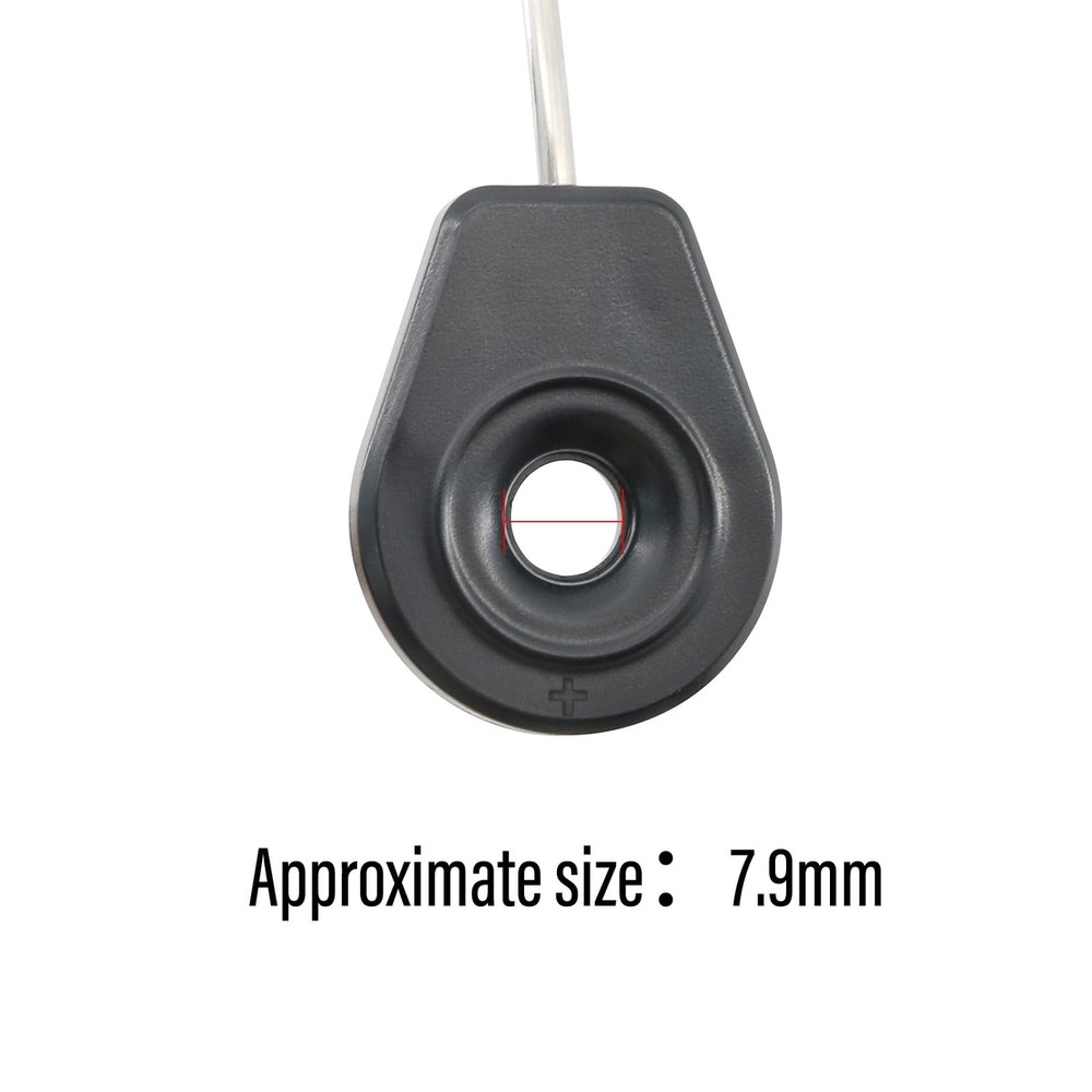 Headset Headband Replacement Accessories Compatible with Howard Leight by Hon...