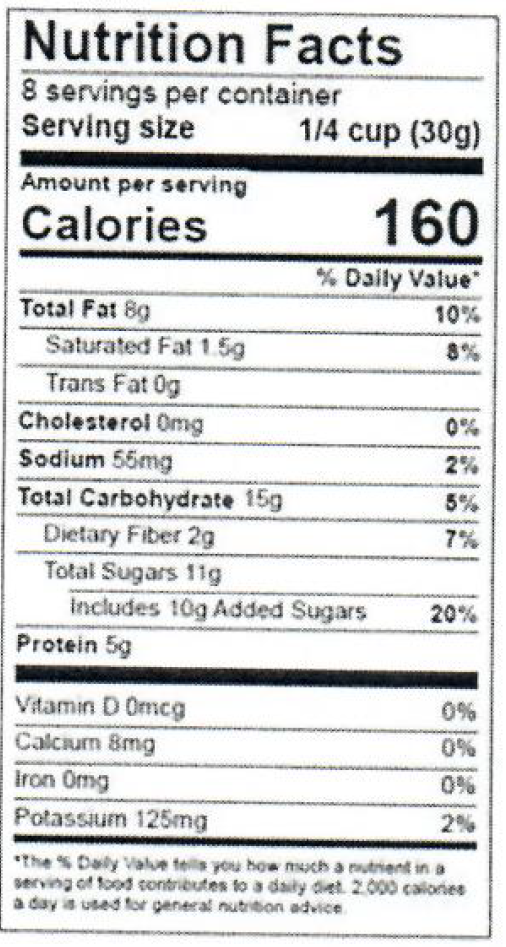 PEANUTS - Butter Toffee Peanuts / Butter Toasted Peanuts - Select Weight