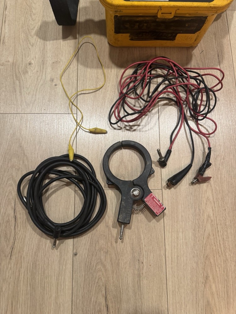 3M DYNATEL 2273 CABLE/PIPE/FAULT LOCATOR