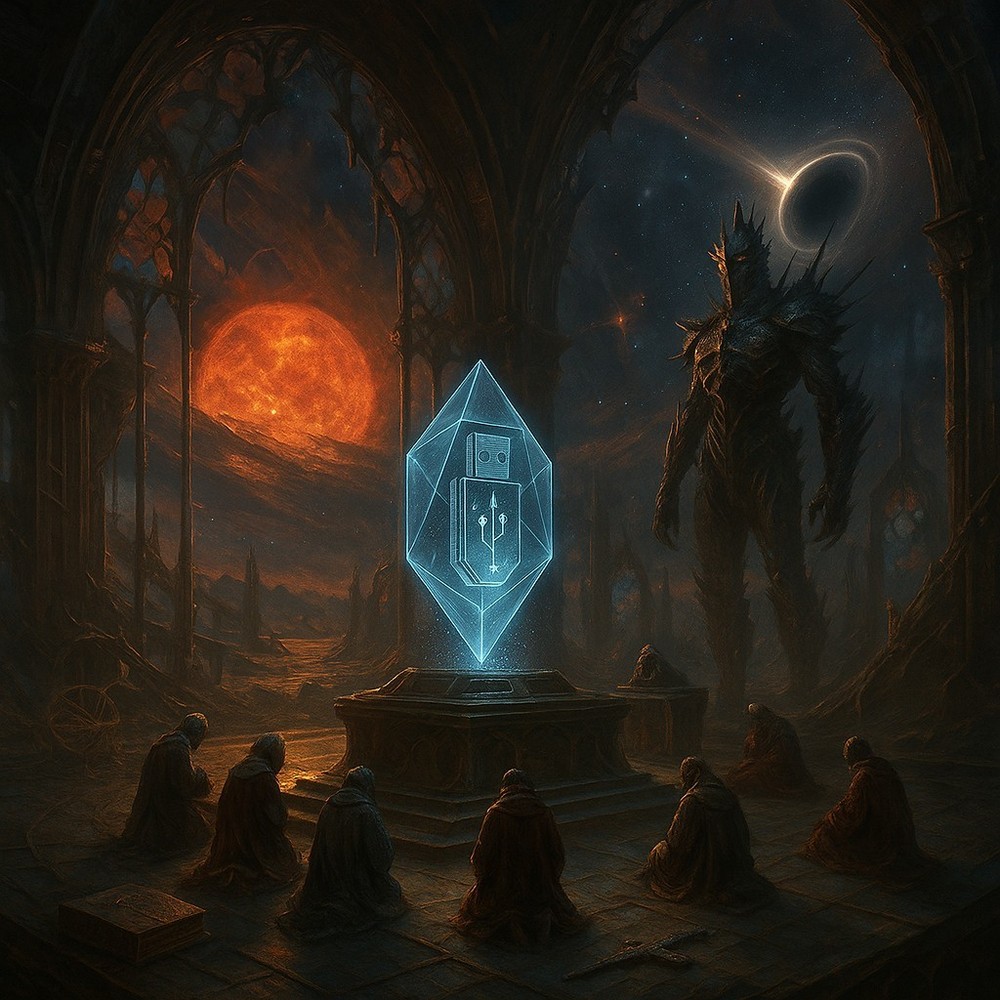 Dan Simmons - Audiobook Collection