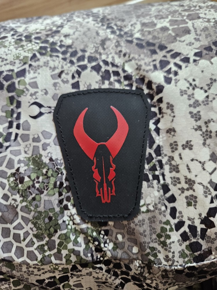 Badlands Sacrifice LS Backpack