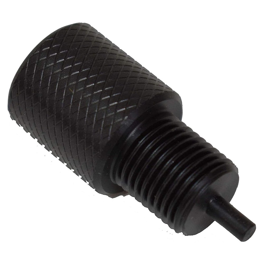 A-Team Performance Brake Proportioning Valve Bleeder Tool - Small, Black