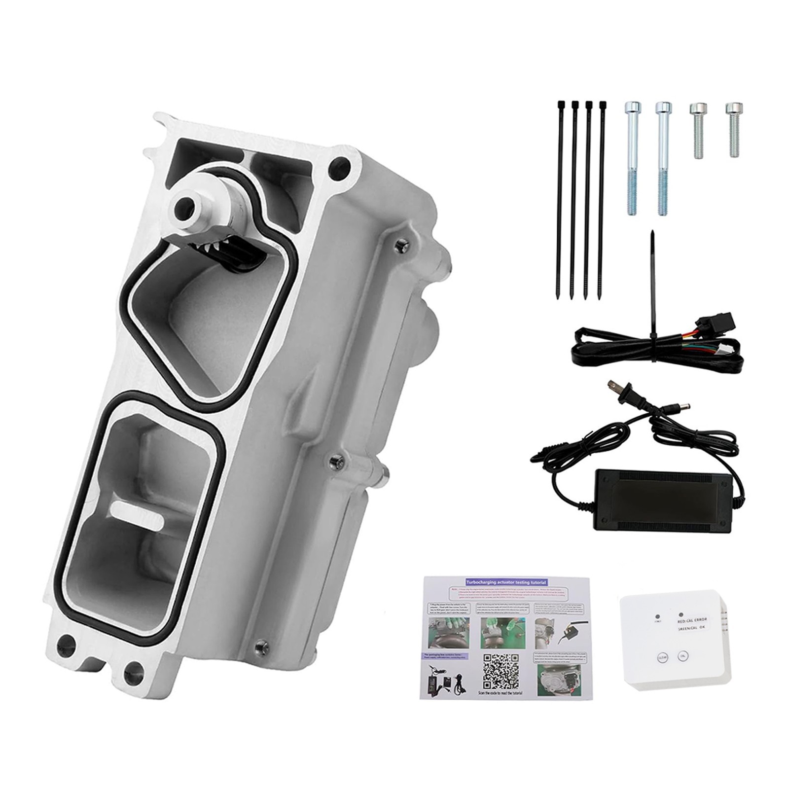 Turbo Actuator Fits 13-2018 Ram 2500 3500 Cummins 6.7L Diesel HE300VG 68445522AA