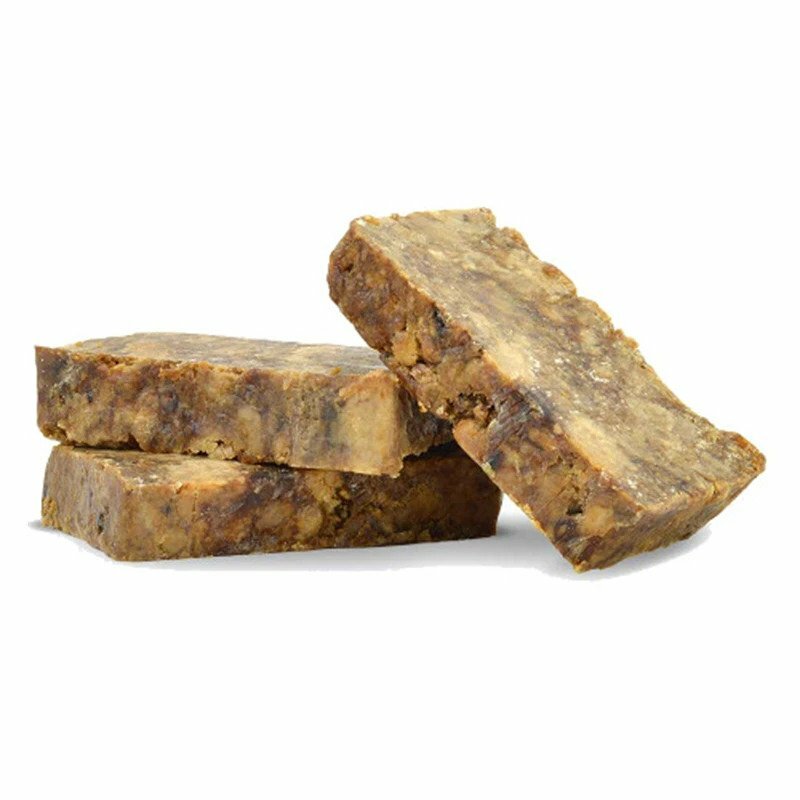 Raw African Black Soap Organic 100% Pure Natural Unrefined Ghana Wholesale Bulk
