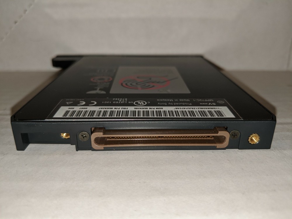 IBM 1.44MB Internal Floppy Disk Drive