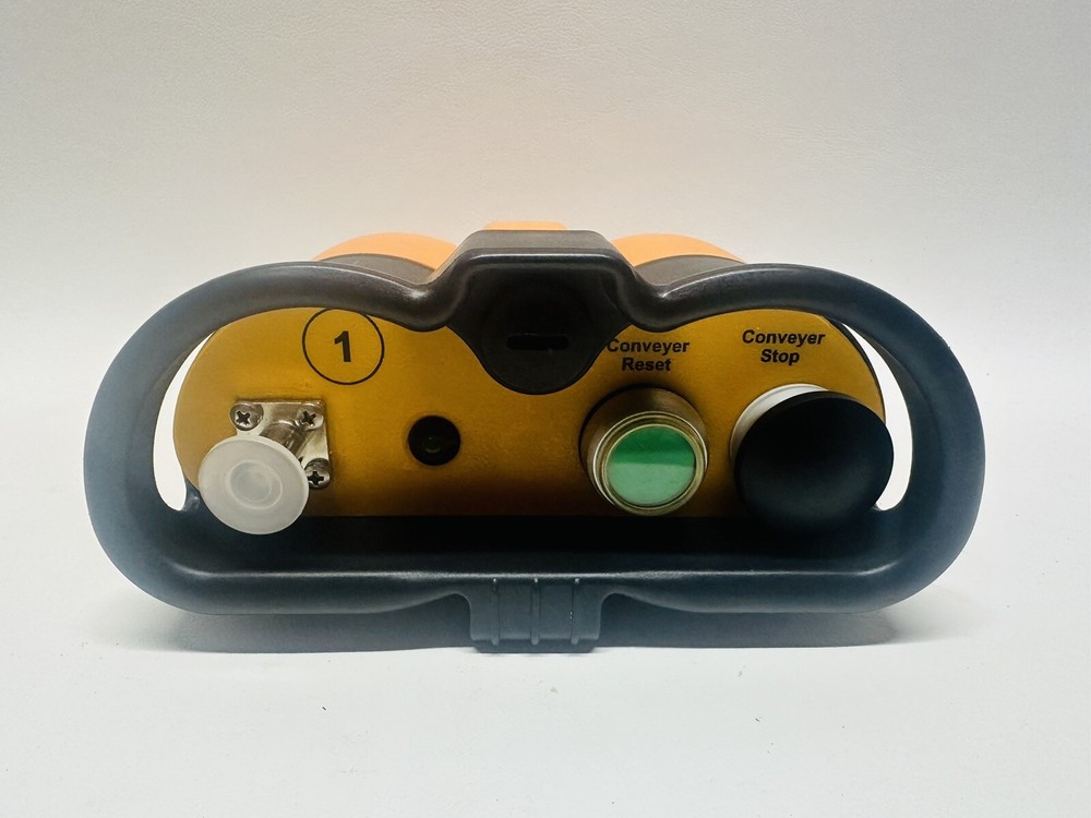 Hetronic CS 458TXN Crane Controller H10-00031.1 CS458TXN