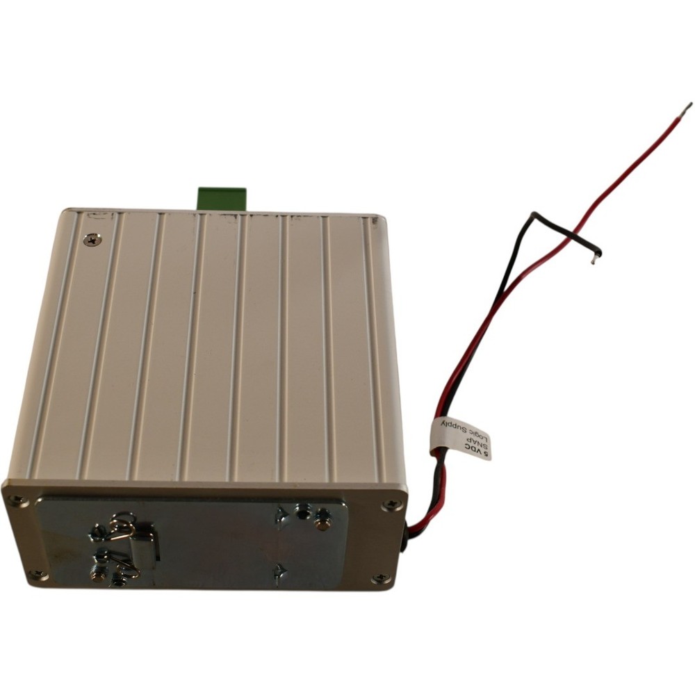 Opto 22 SNAP-PS5 5V 4A Logic Power Supply Module 120VAC Input