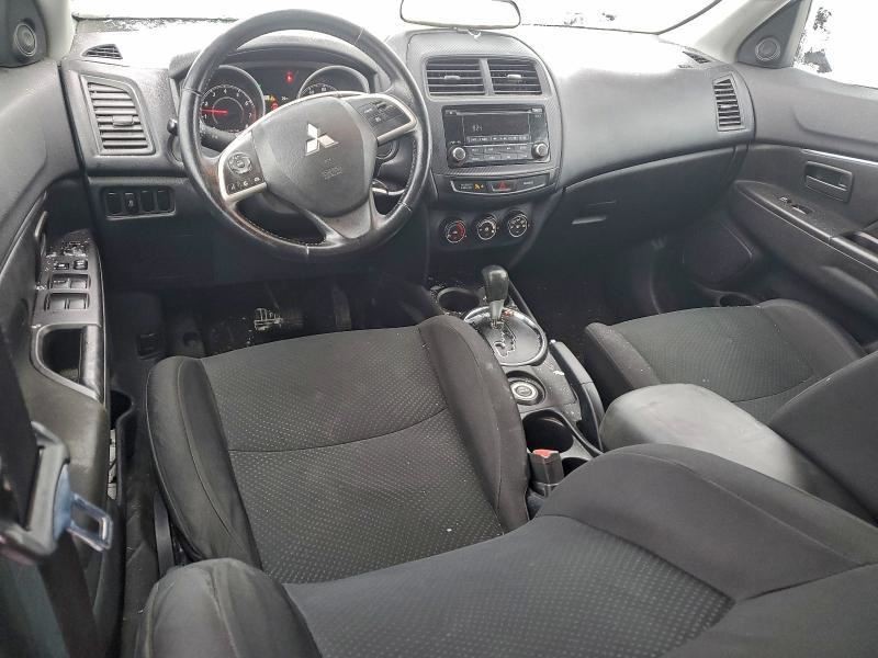 OUTLSPORT 2015 Transmission Shift 997545