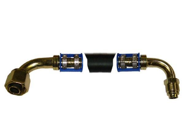 Suction Hose for Ford/Sterling -