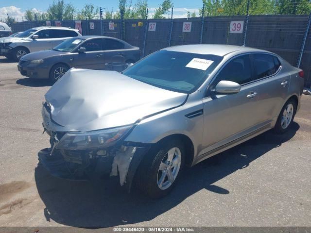 Shifter OPTIMAKIA 2014 Transmission Shift 1496488